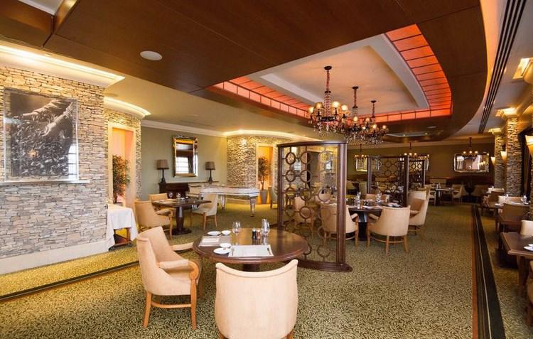 Hotel Four Seasons