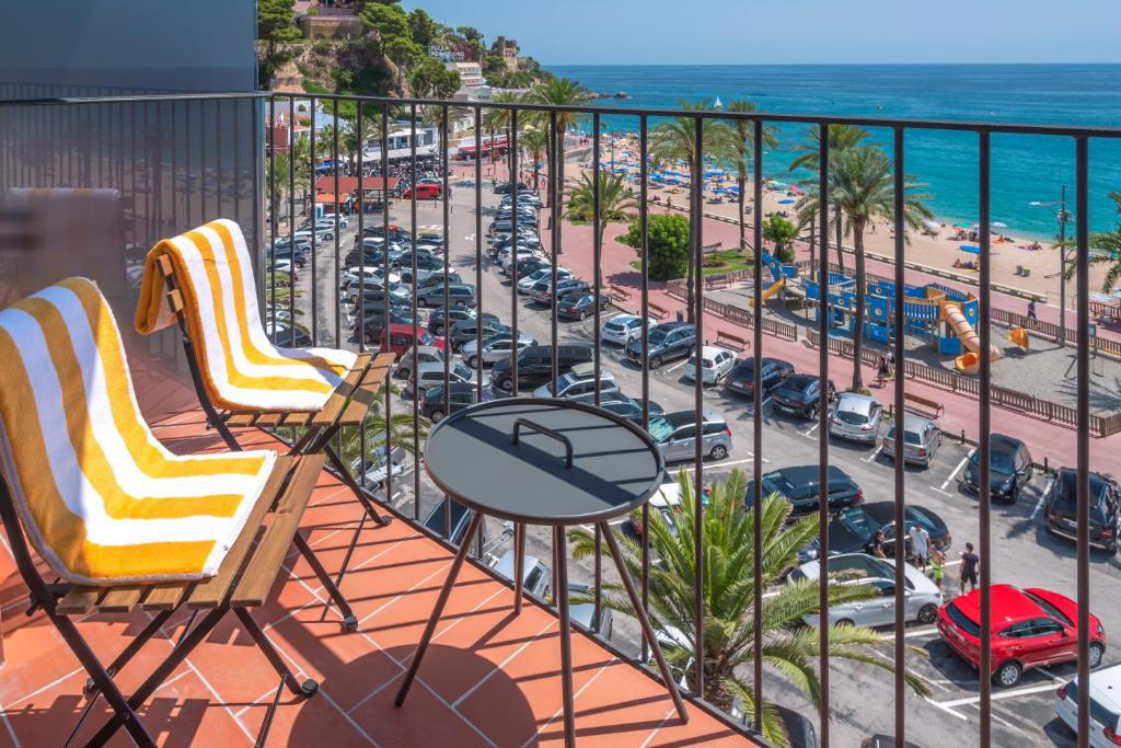 Hotel Ght Miratge