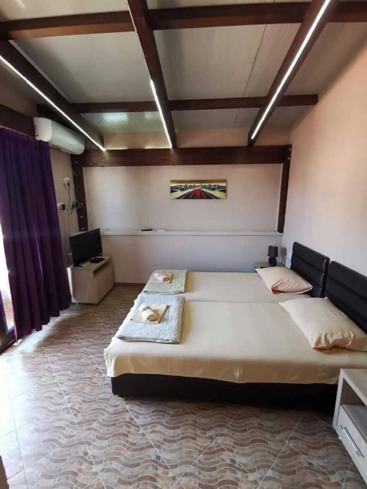 Apartmani Lara S
