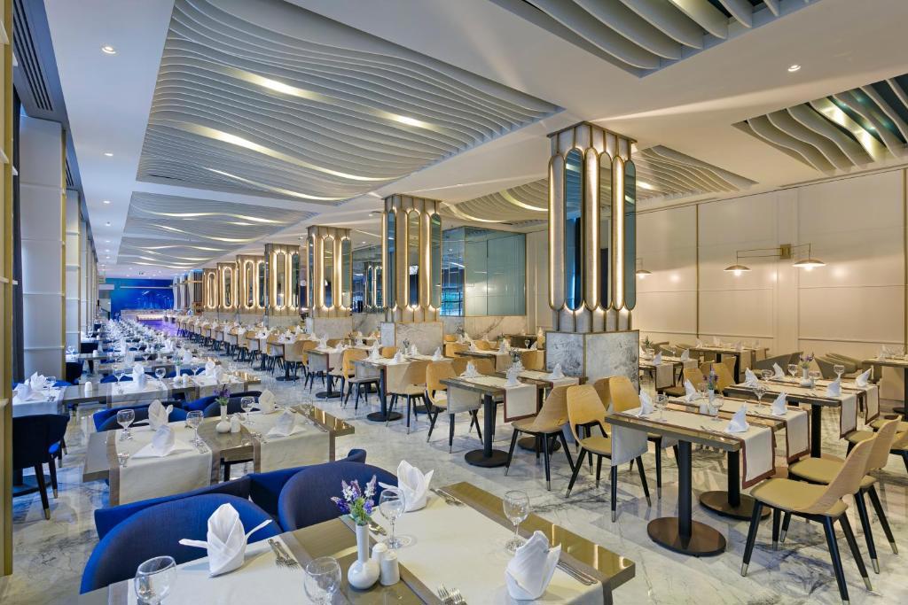 Limak Atlantis Delux Hotel and Resort