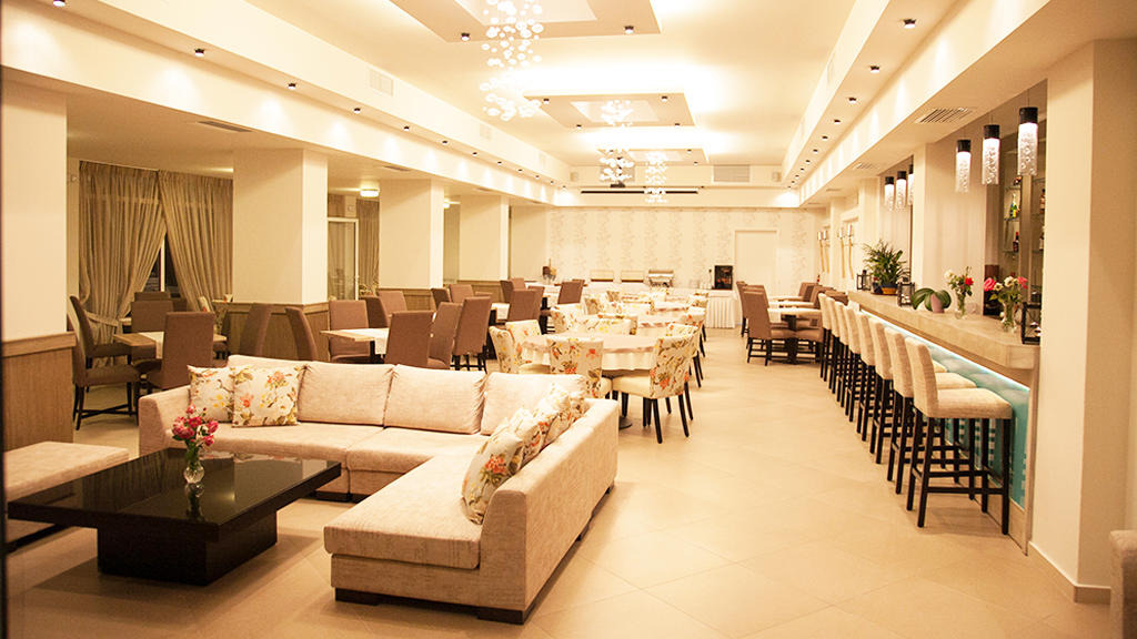 Kanali Hotel