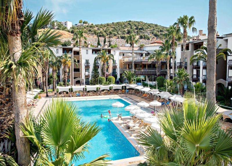 Tui Magic Life Bodrum