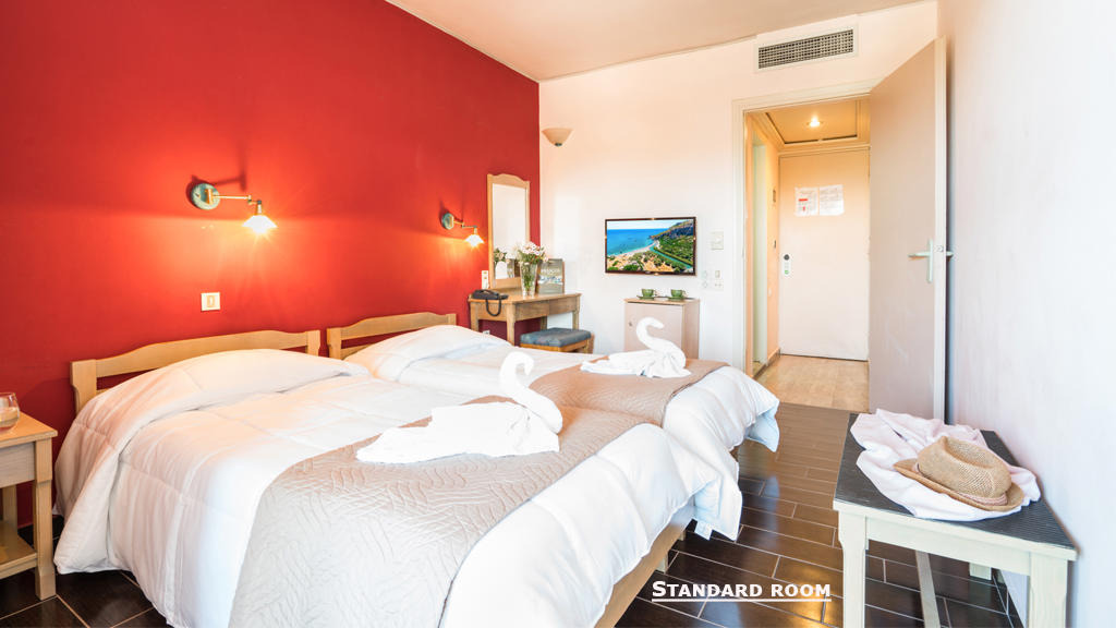 Hotel Brascos