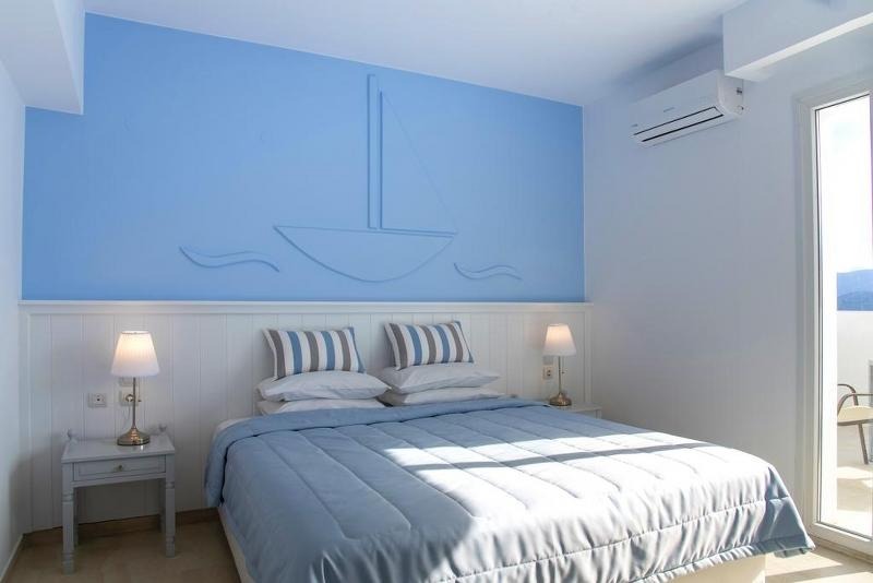 Hotel Naiades Marina Boutique