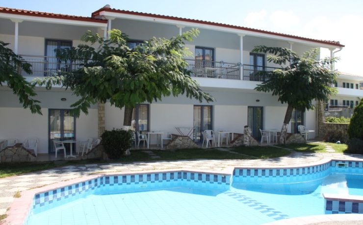 Vila Kosmas