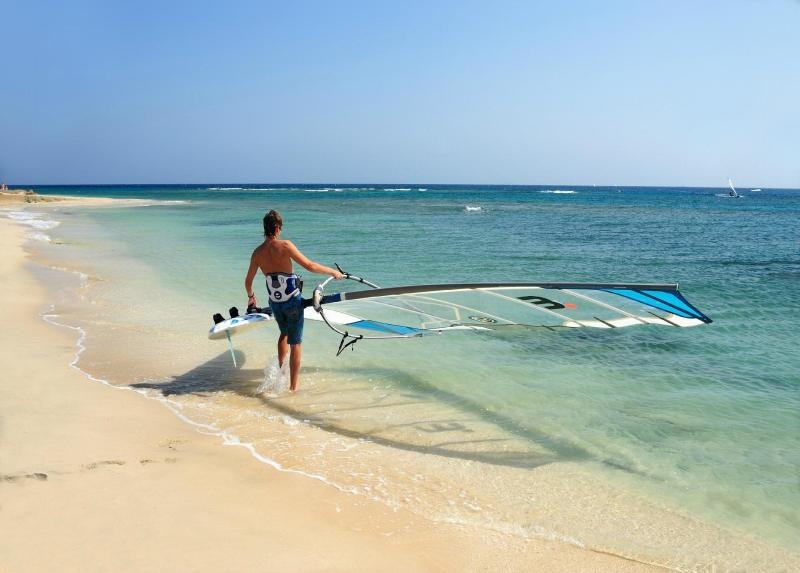 Shams Alam Beach Resort
