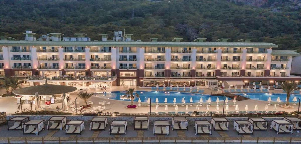 Corendon Playa Kemer