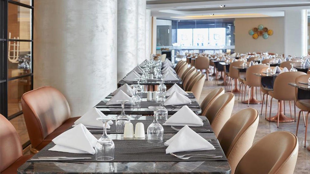 Lalila Blue Suites