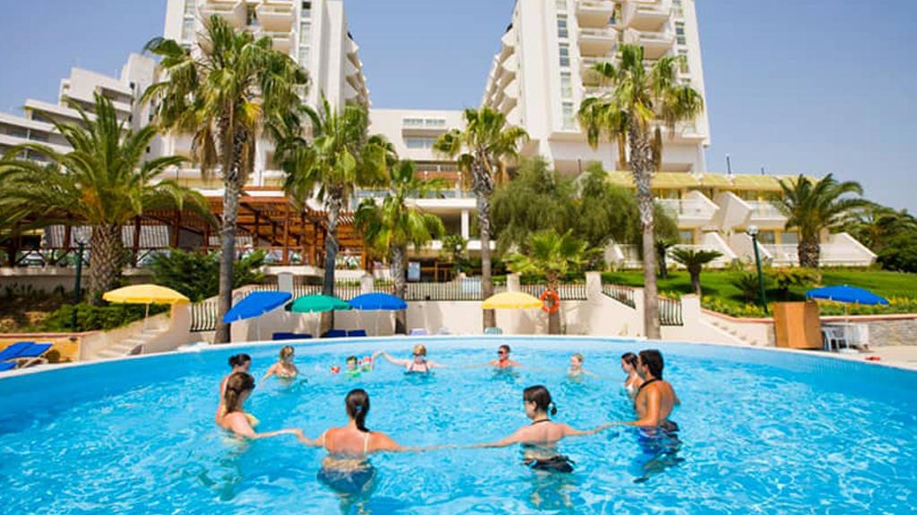 Fantasia Hotel de Luxe