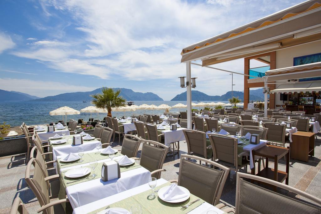Hotel Orsmaris Boutique