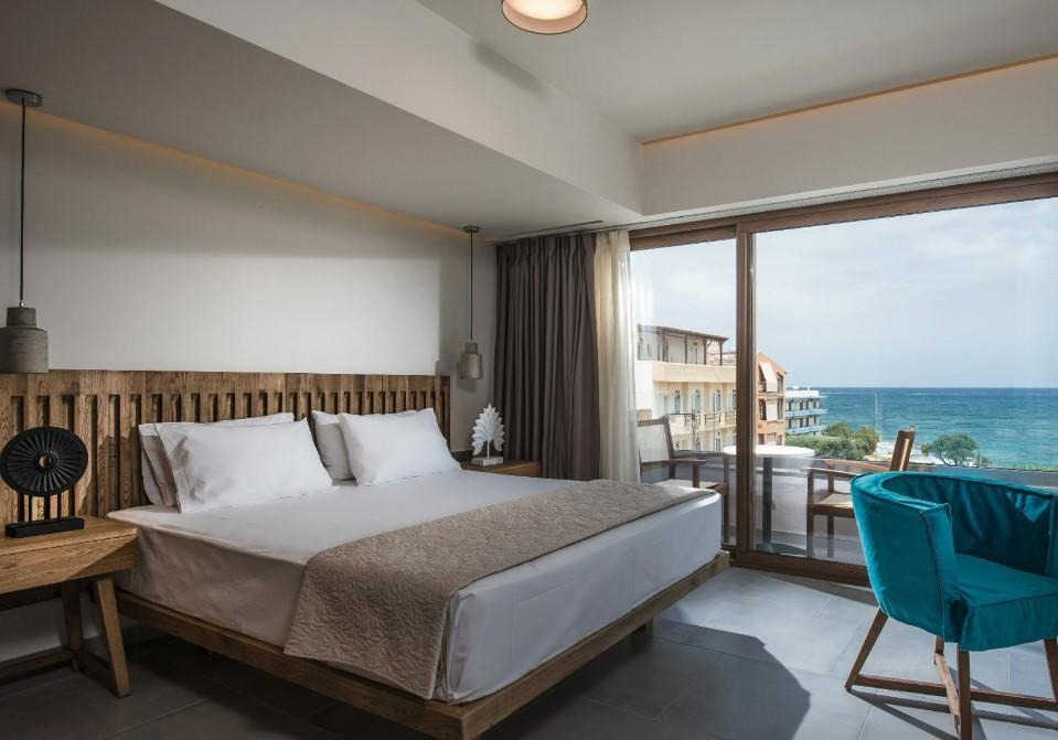 Hotel Harma Boutique