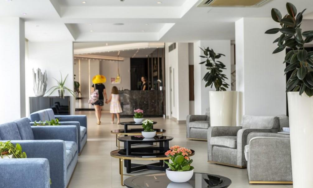 Hotel Christofinia
