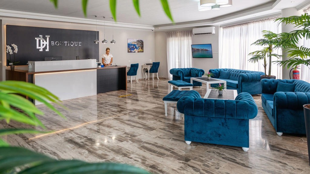 Dore Hotel
