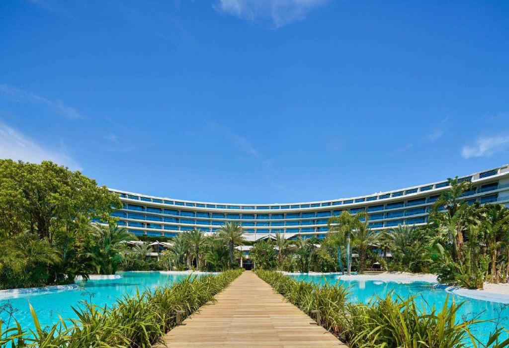 Hotel Maxx Royal Belek Golf Resort