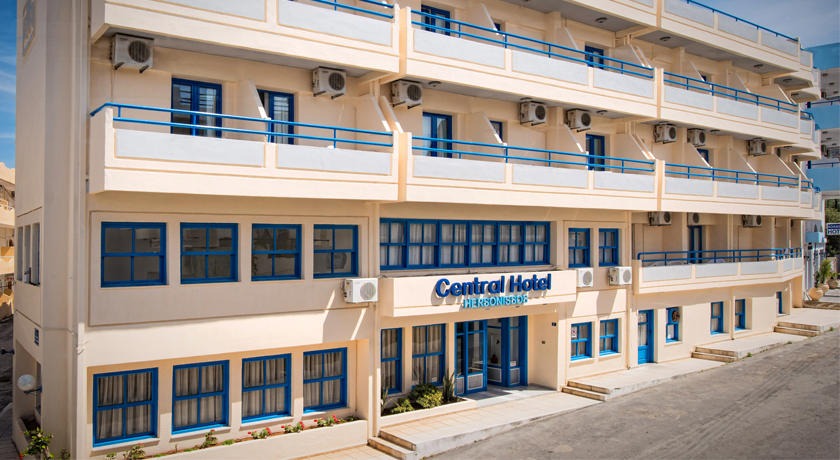 Central Hersonisos Hotel