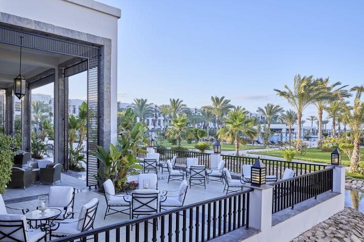 Jaz Crystal Hotel