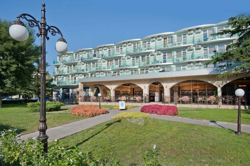 Hotel Kotva