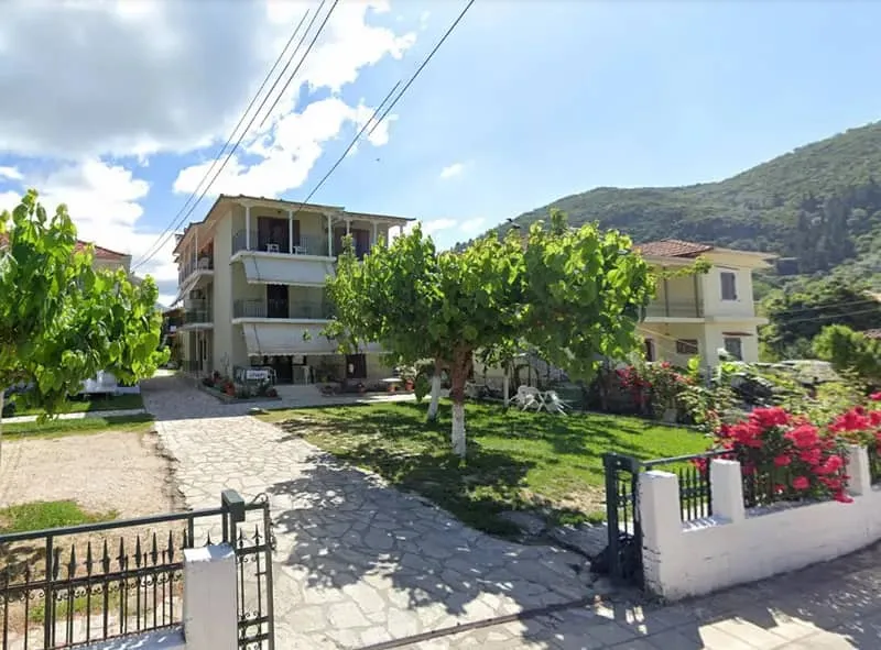 Vila Athina