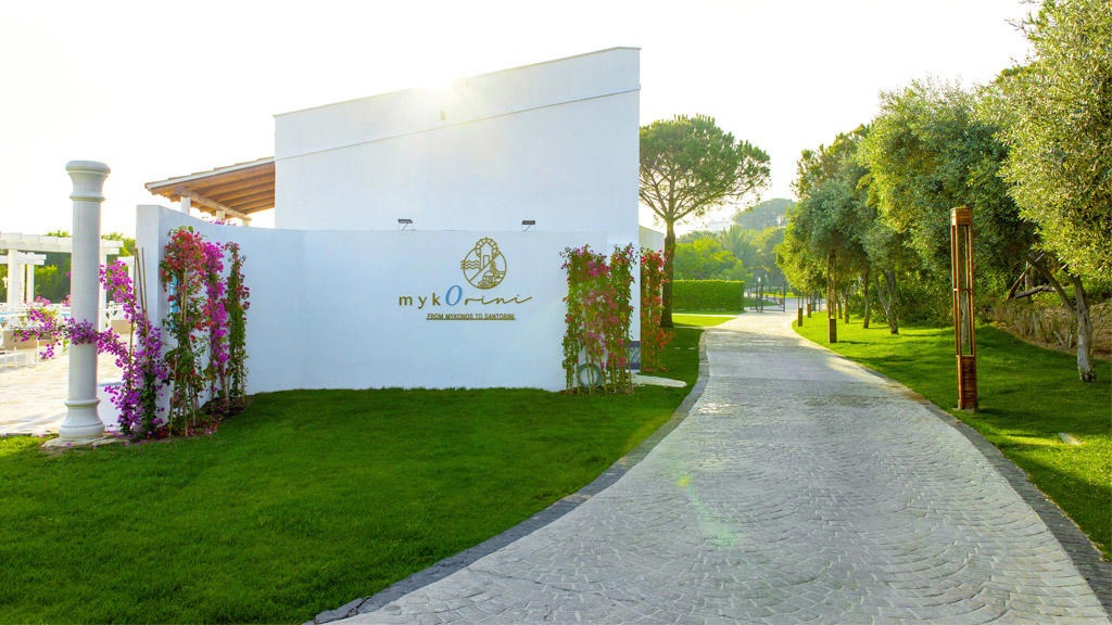 Rixos Premium Belek