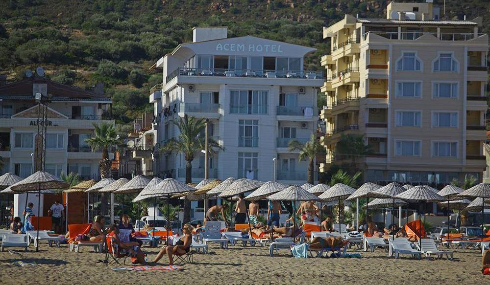 Hotel Acem