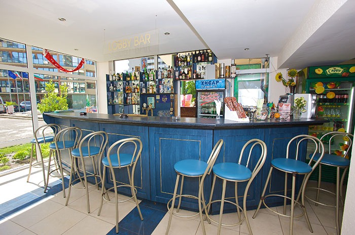 Hotel Arda