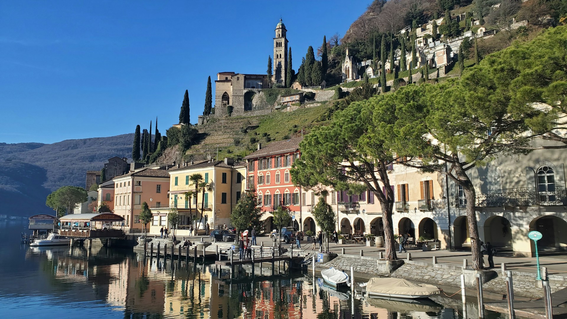 Lugano