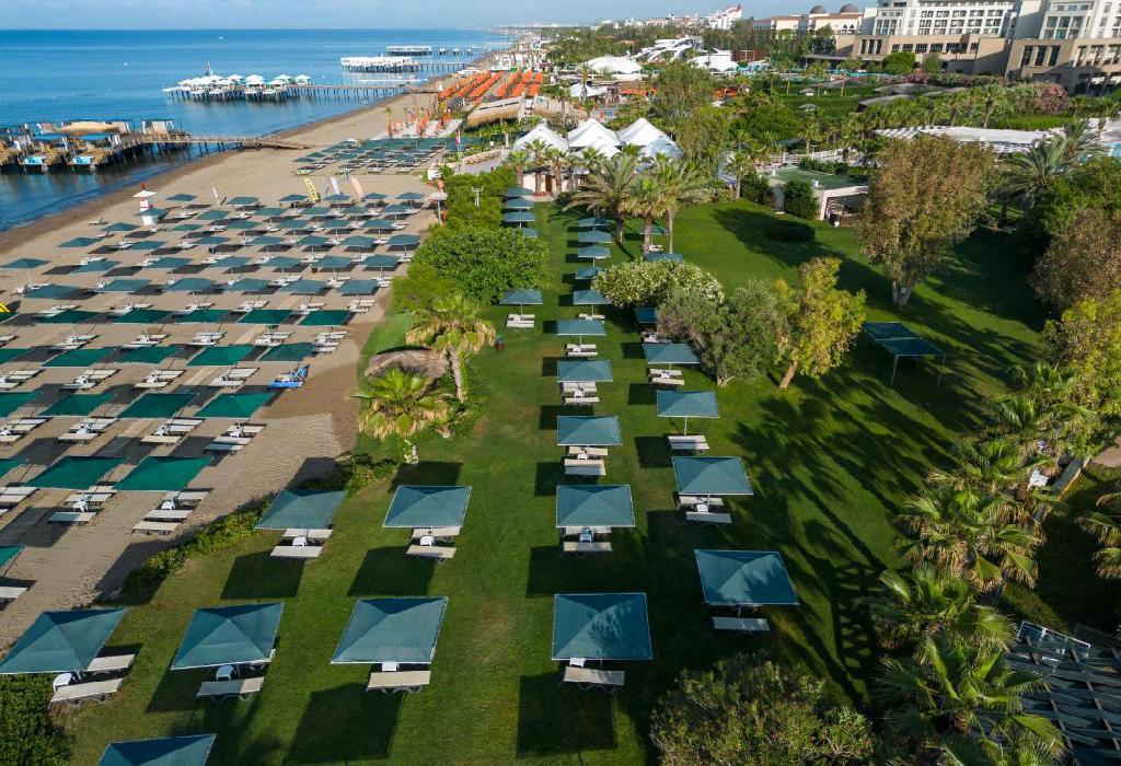 Kaya Belek Hotel