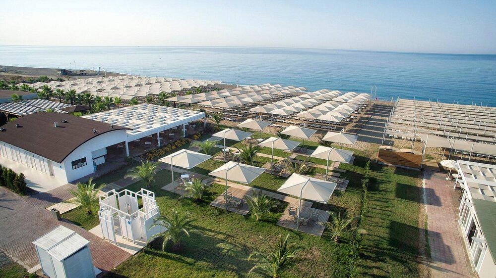 Riolavitas Resort and Spa