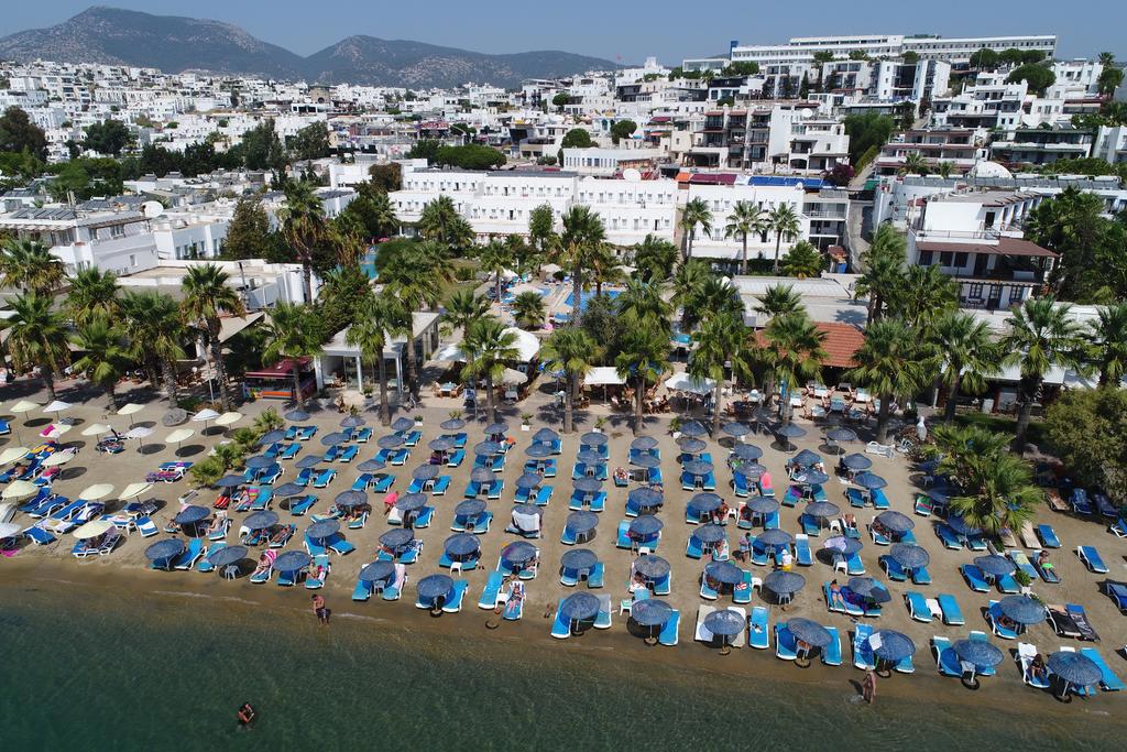 Hotel Nagi Beach