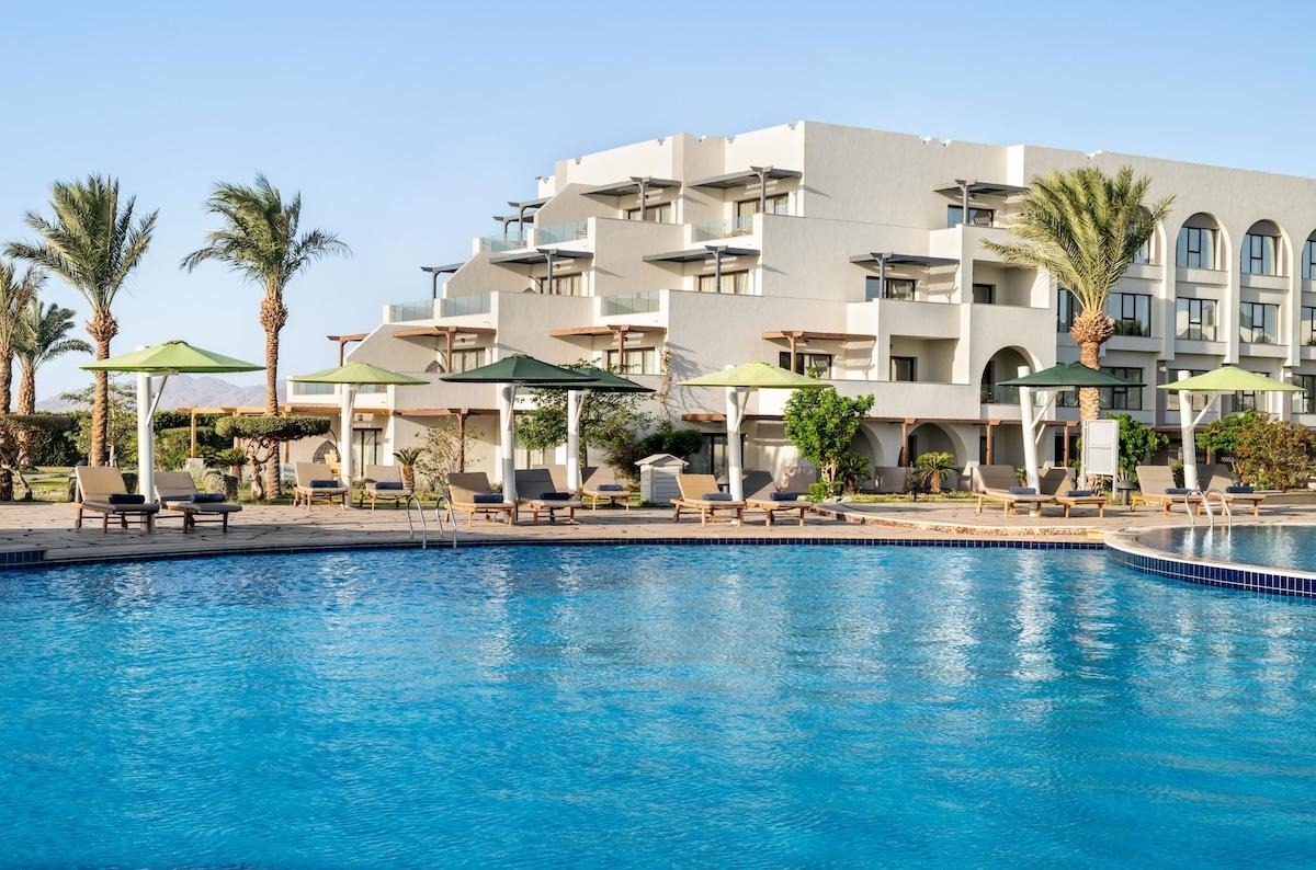 Movenpick Waterpark Resort & Spa Soma Bay