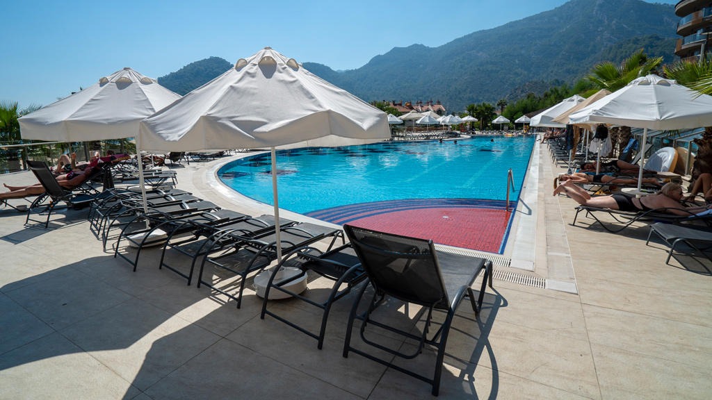 Turunc Premium Hotel