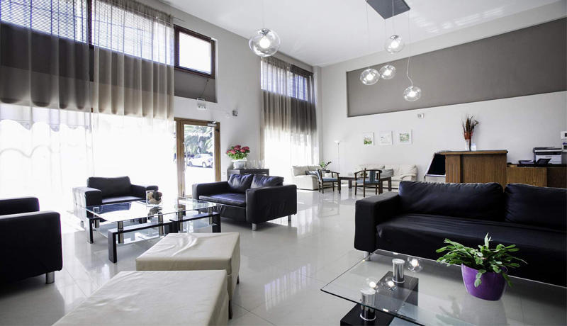 Simeon Hotel
