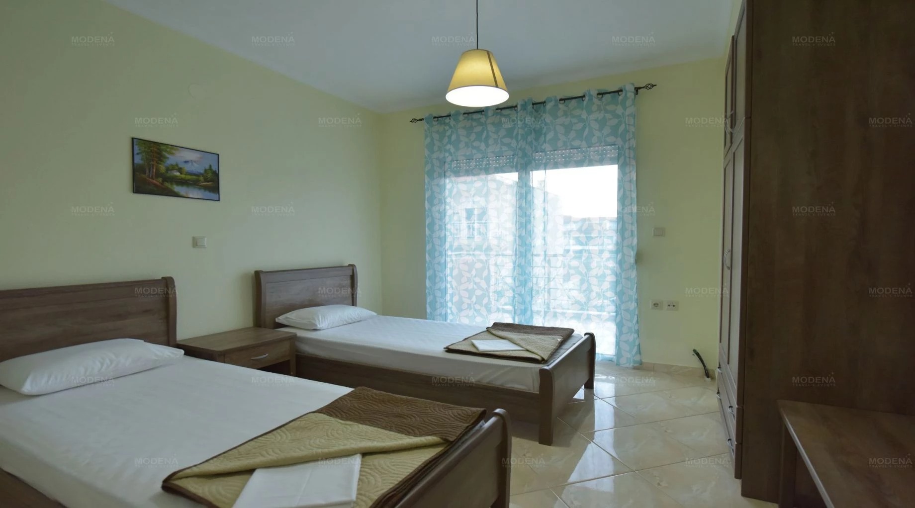 Vila Andromahi