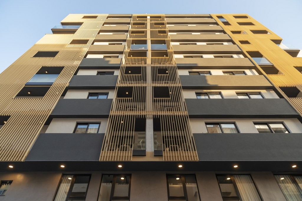 Hotel Adagio Aparthotel Malta Central