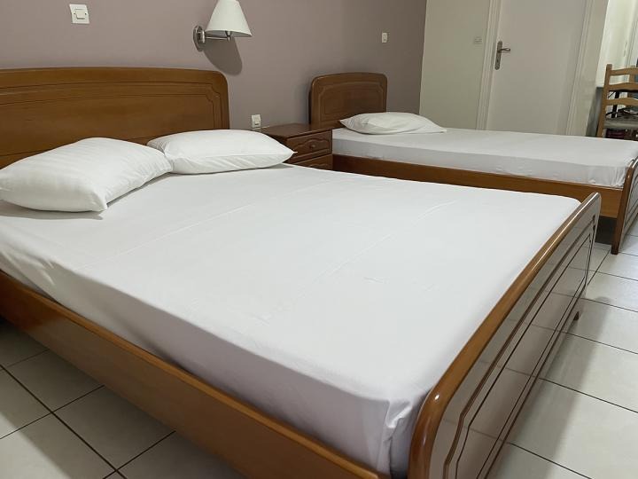 Vila Matsouca