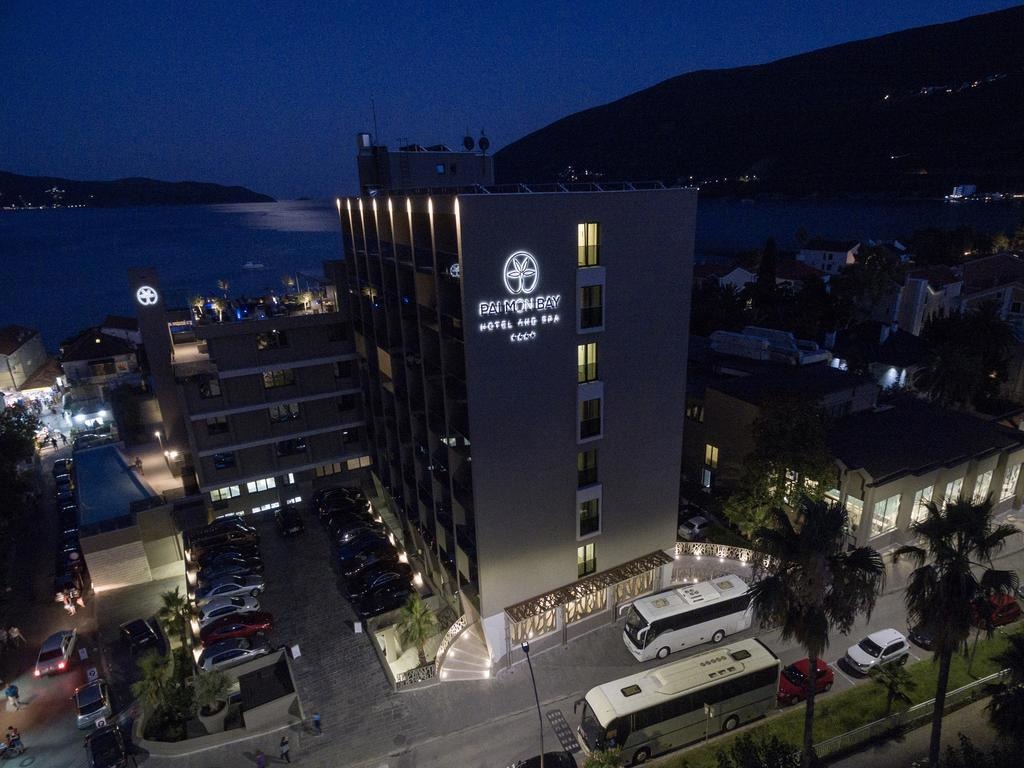 Palmon Bay Spa
