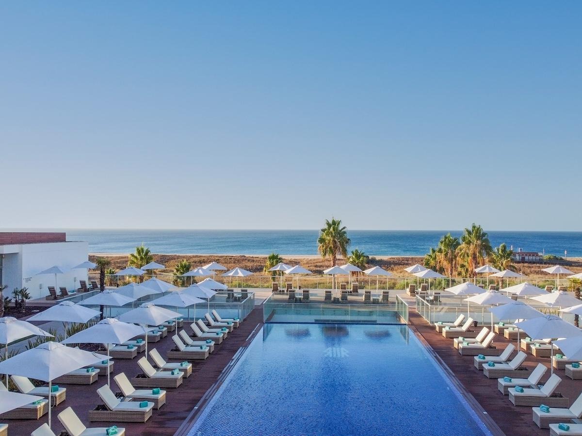 Iberostar Kantaoui Bay