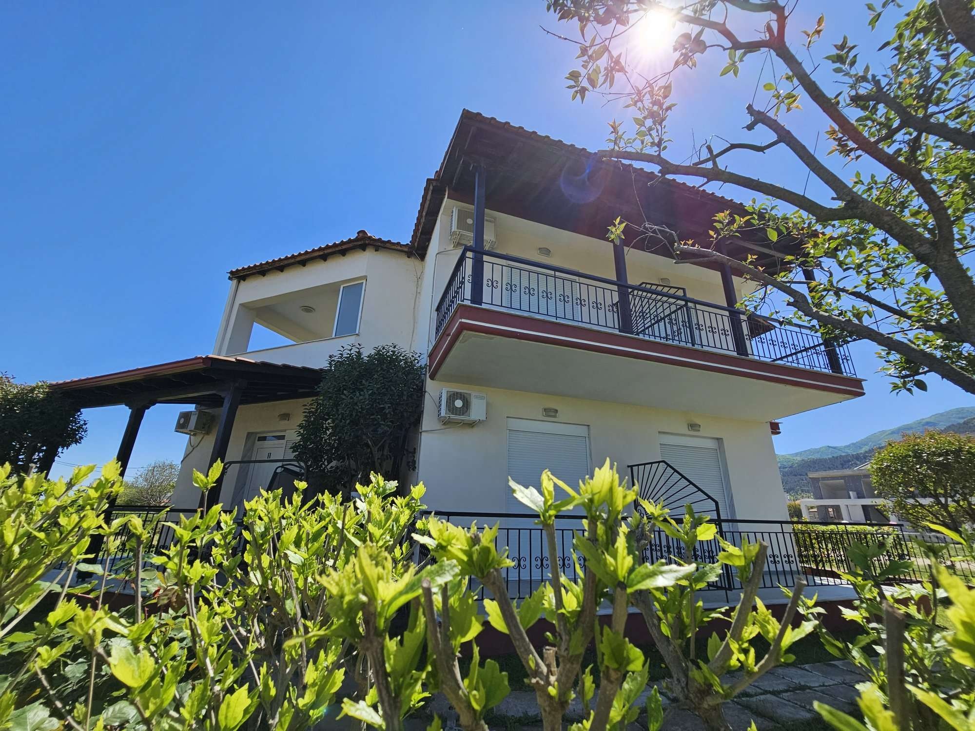 Vila Anastasia