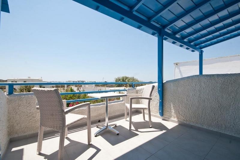 Hotel Agia Anna