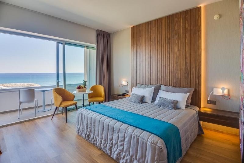 Hotel Sun Hall