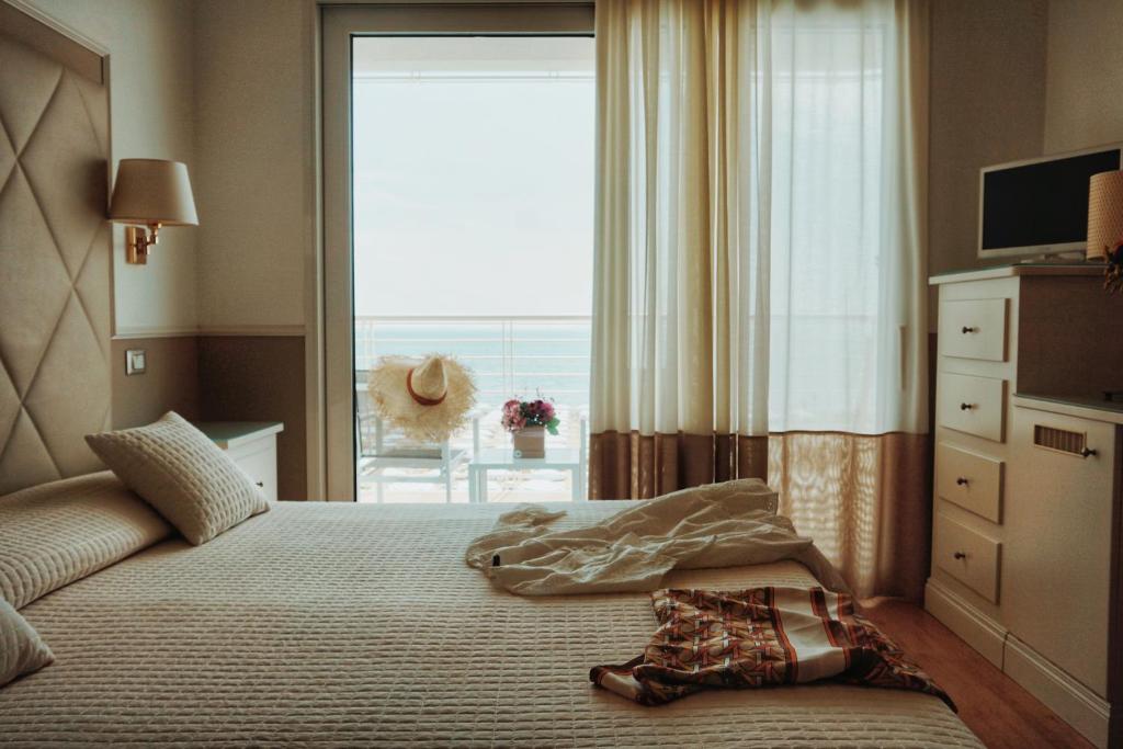 Hotel Le Soleil