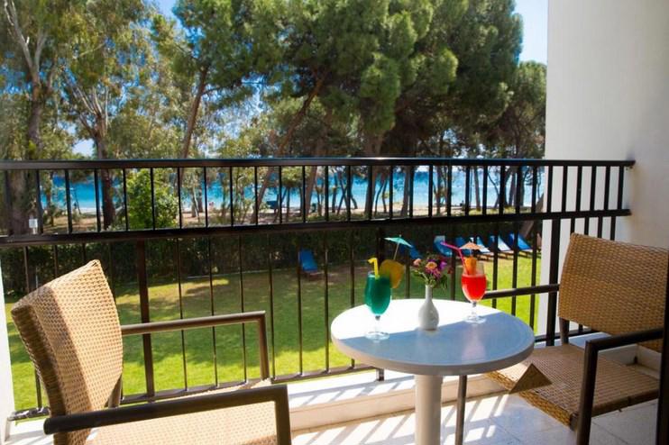 Hotel Park Beach