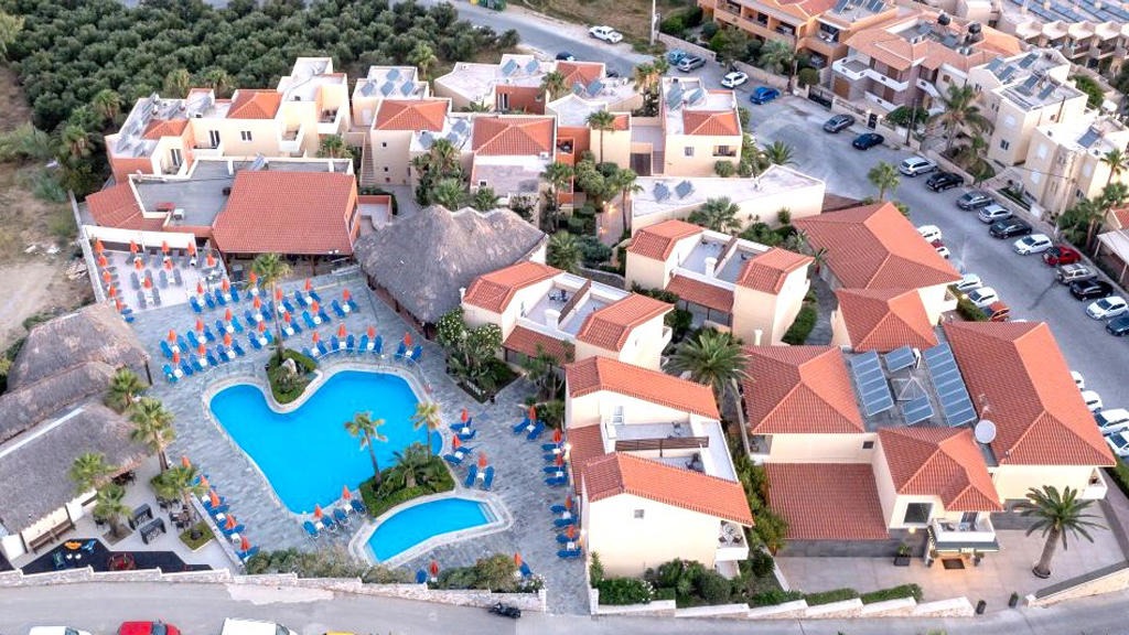 Theo Hotel