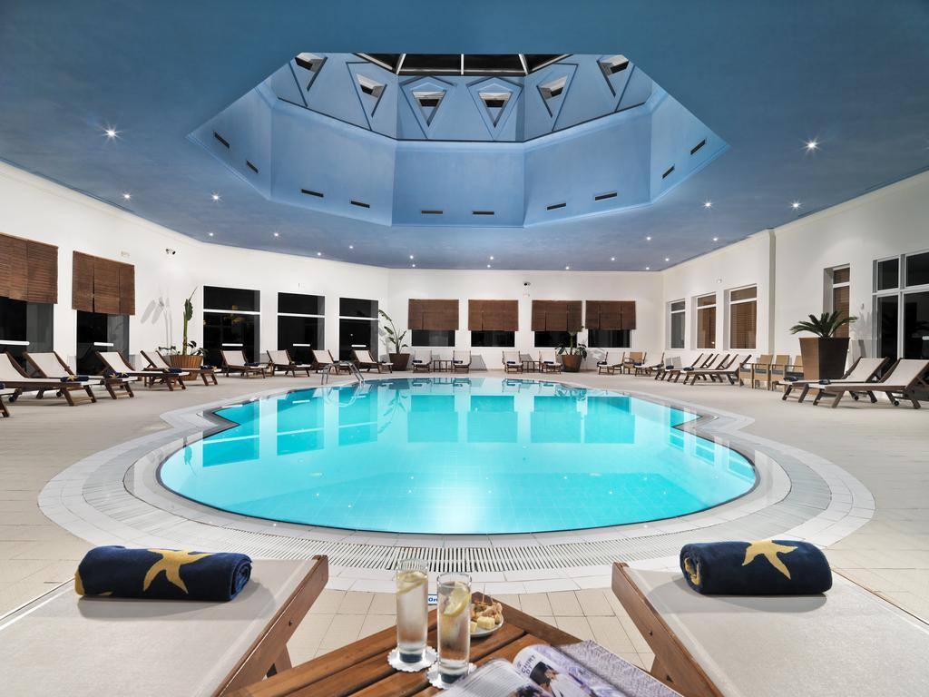 Vincci Saphir Palace Hotel