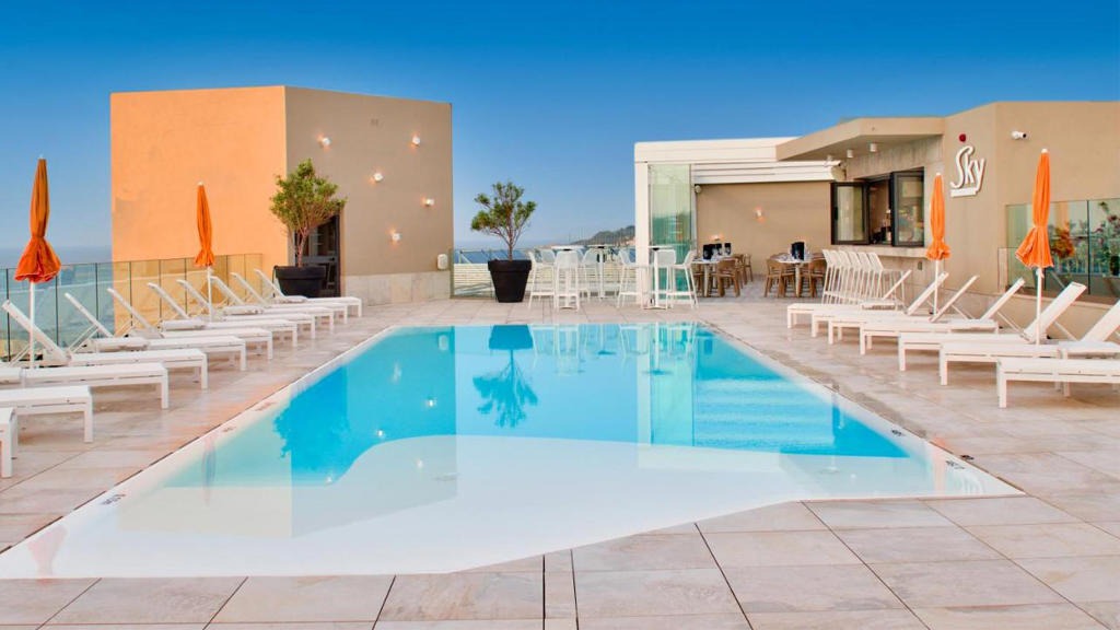 Luna Holiday Complex