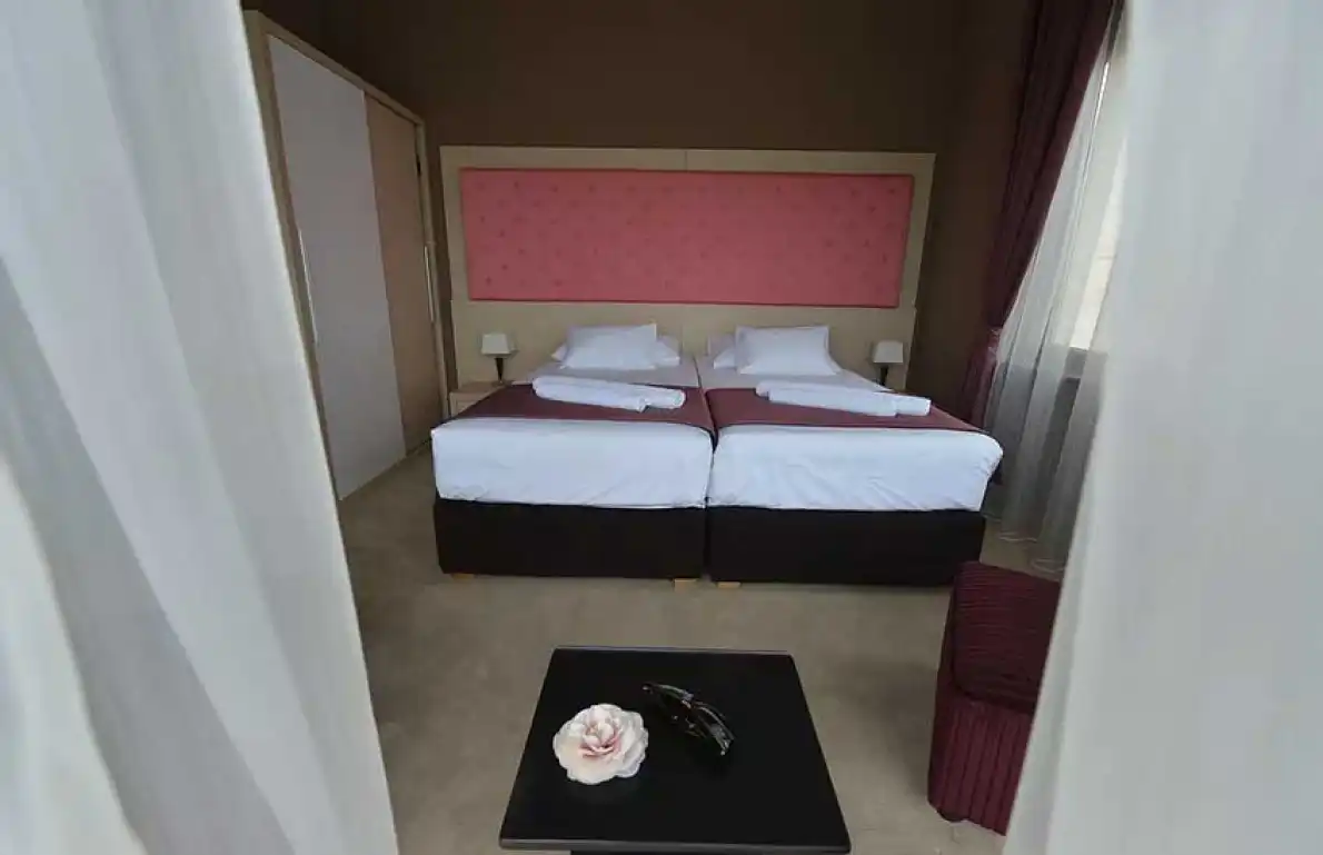Hotel Princ