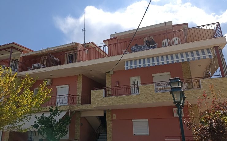 Vila Maria
