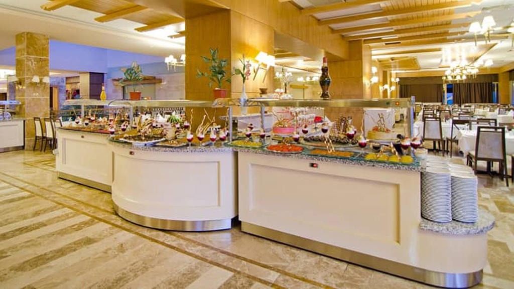 Fantasia Hotel de Luxe