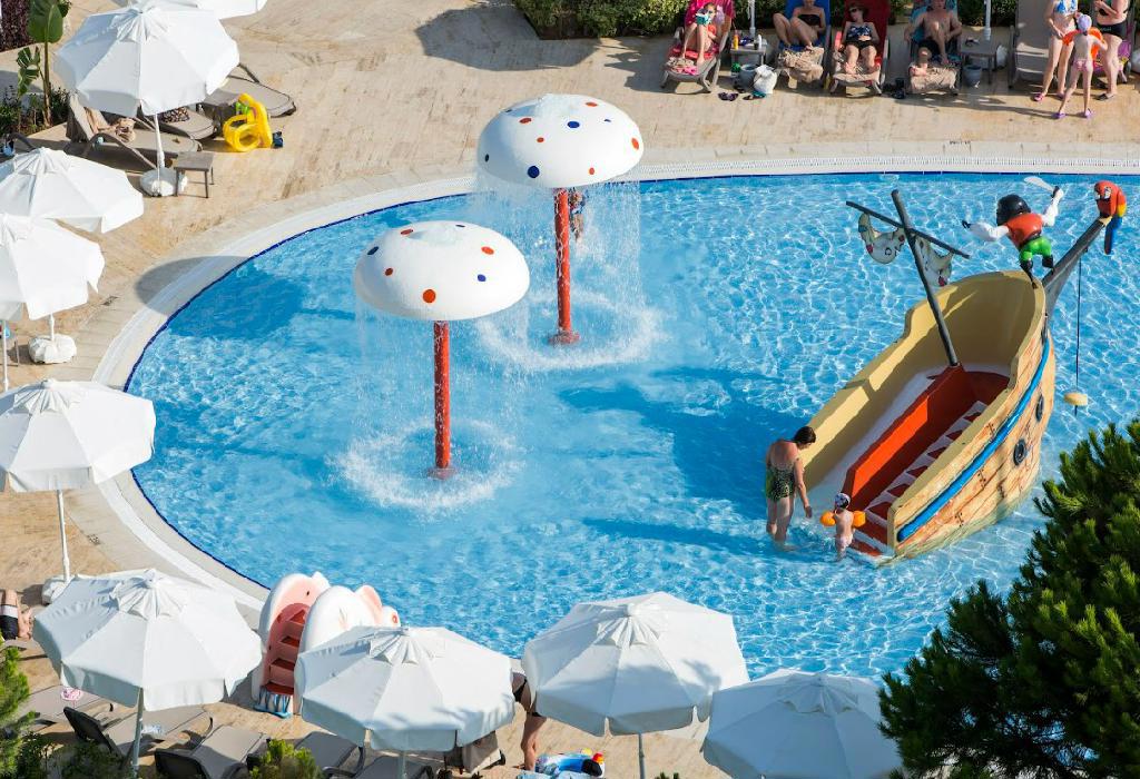 Hotel Bellis Deluxe