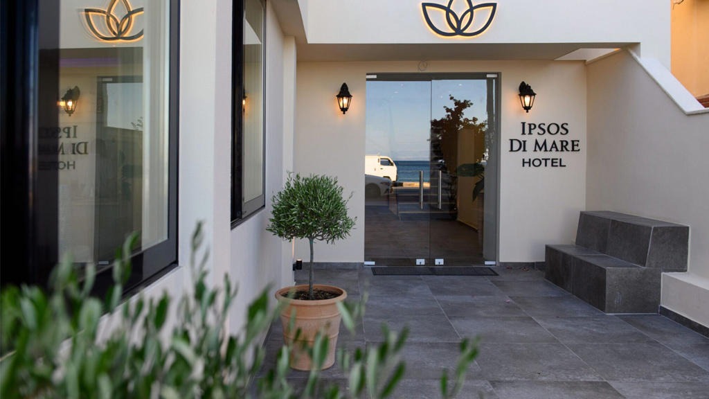 Ipsos Di Mare Beach Hotel